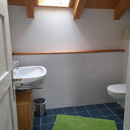 Apartment Im Naturgarten Teisendorf