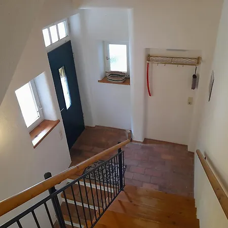 Apartment Im Naturgarten