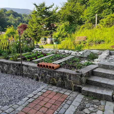 Im Naturgarten Apartment