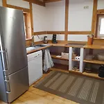 Im Naturgarten Appartement *