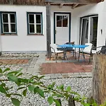 Im Naturgarten Appartement *