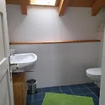 Appartement Im Naturgarten Teisendorf