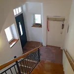 Appartement Im Naturgarten