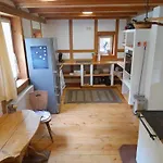Appartement Im Naturgarten *