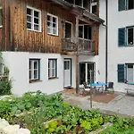 Im Naturgarten Appartement