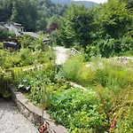 Appartement Im Naturgarten *