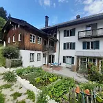 Im Naturgarten Teisendorf