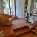 Im Naturgarten Appartement *