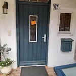 Im Naturgarten Appartement