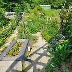 Im Naturgarten Appartement