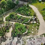 Appartement Im Naturgarten