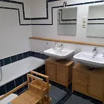 Appartement Im Naturgarten *