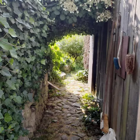 Apartman Im Naturgarten