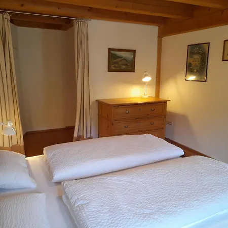 Im Naturgarten Apartman Teisendorf