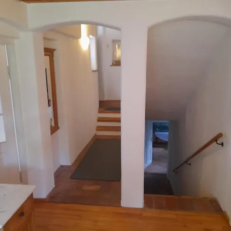 Im Naturgarten Apartman Teisendorf
