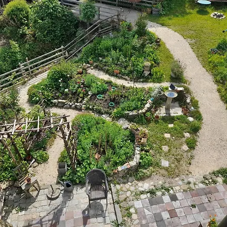 아파트 Im Naturgarten